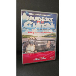 Hubert et le chien - Neuf sous blister