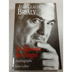 Le Ruisseau des Singes