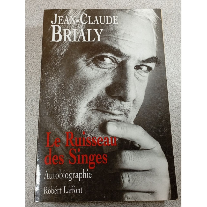 Le Ruisseau des Singes