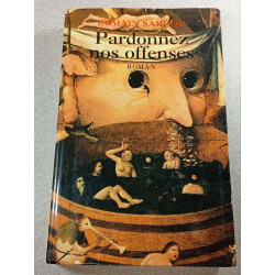 Pardonnez nos offenses