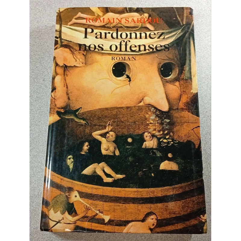 Pardonnez nos offenses