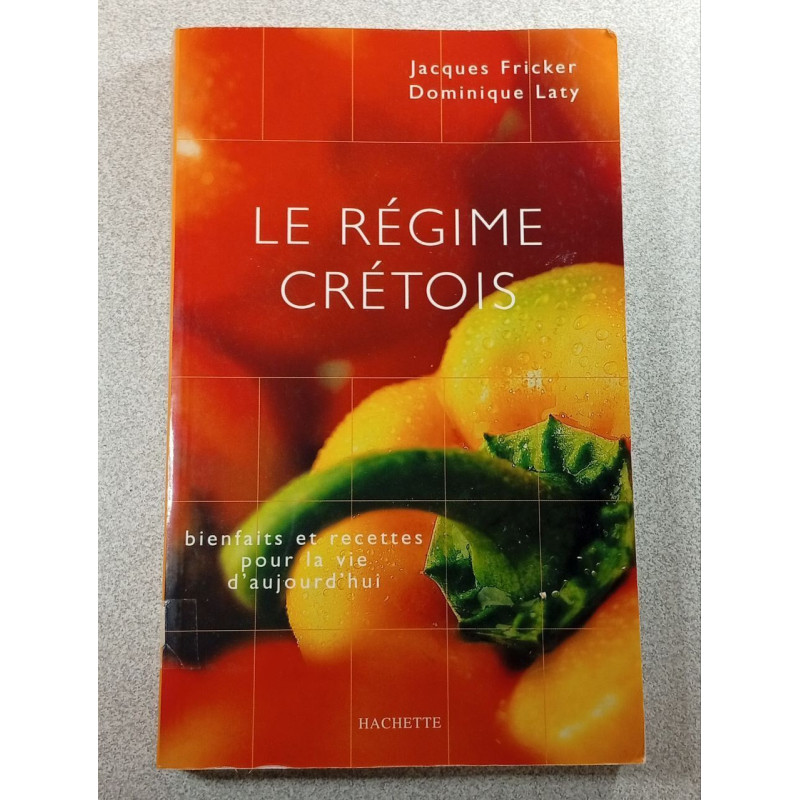 Le régime crétois