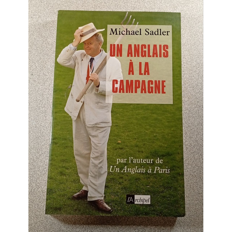 Un Anglais à la campagne