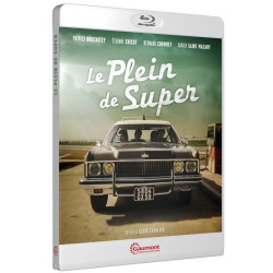 Le plein de super [Blu-ray] (NEUF SOUS BLISTER)