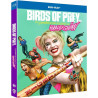 Birds of prey et la fantabuleuse histoire de harley quinn...