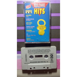 K7 - Boulevard des Hits Vol. 15