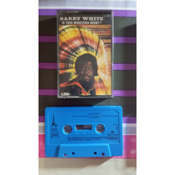 K7 - Is This Whatcha Wont