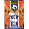 Croupe du monde 98 - Version soft