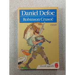Robinson Crusoe