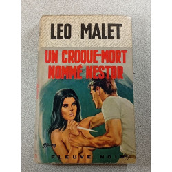 Un croque-mort nommé Nestor