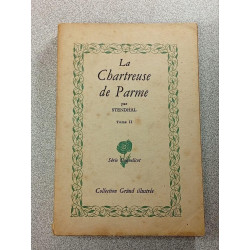 La Chartreuse de Parme Tome 2