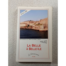 La Belle à Belle-Île