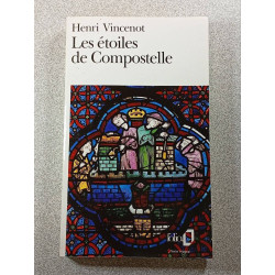 Les étoiles de Compostelle