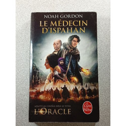 Le Médecin d'Ispahan