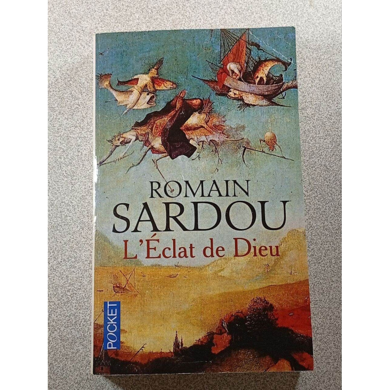 L'Éclat de Dieu