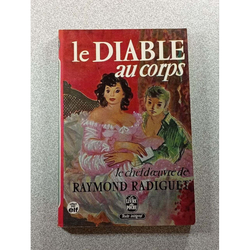 Le Diable au corps