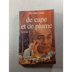 De cape et de plume