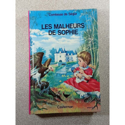 Les malheurs de Sophie