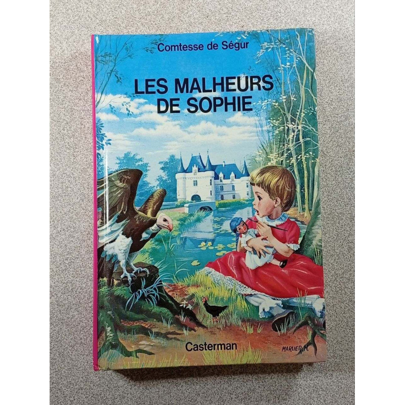 Les malheurs de Sophie