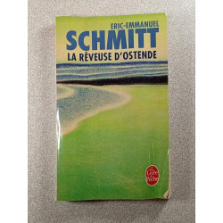 La rêveuse d'Ostende