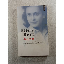 Hélène Berr Journal