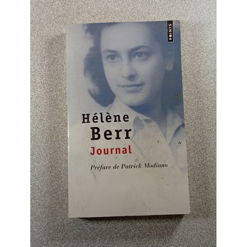 Hélène Berr Journal