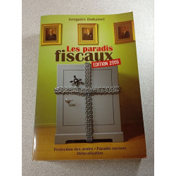 Les paradis fiscaux
