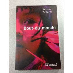 Bout-du-monde