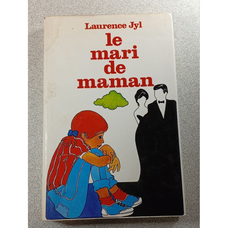 Le mari de maman