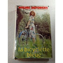La bicyclette bleue