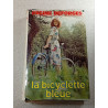 La bicyclette bleue