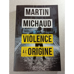 Violence à l'origine
