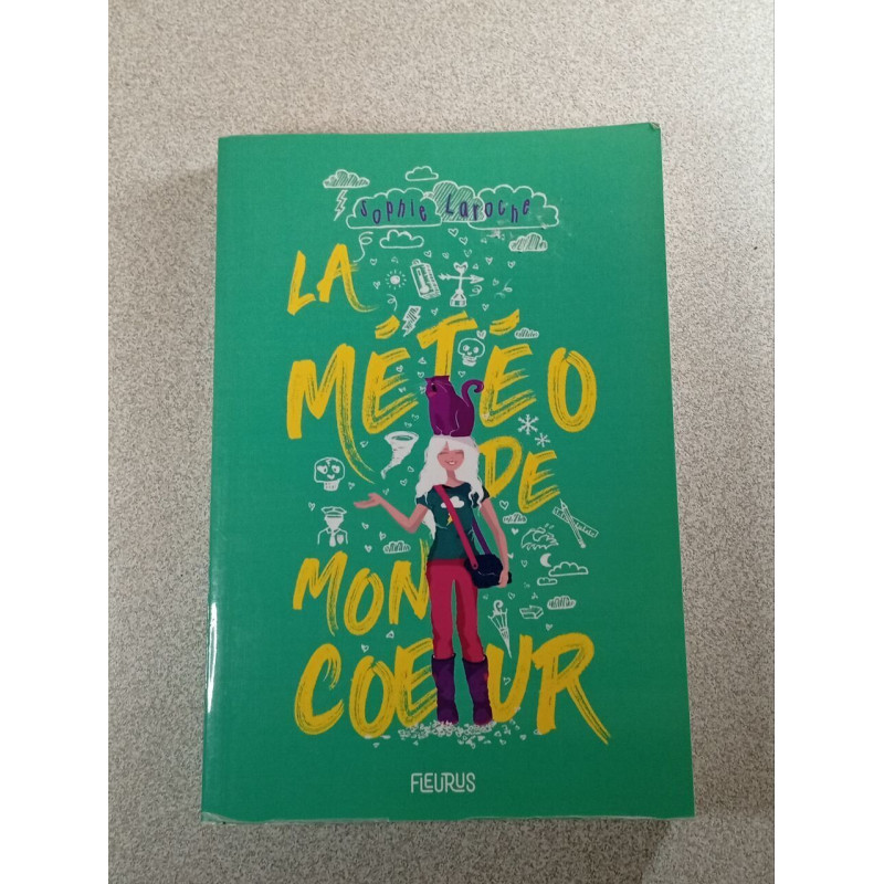 La météo de mon cœur