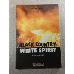 Black Country White Spirit