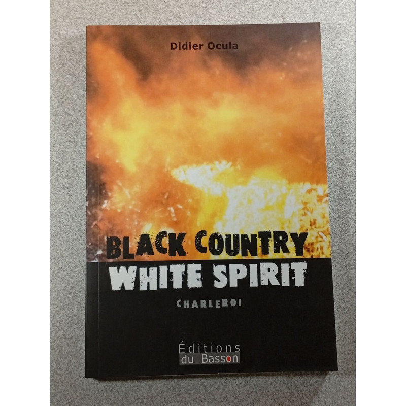 Black Country White Spirit