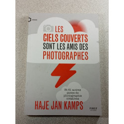 Les ciels couverts sont les amis des photographes