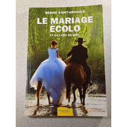 Le mariage écolo et sa lune de miel