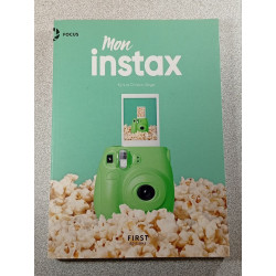 Mon instax