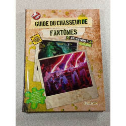 Guide du chasseur de fantômes