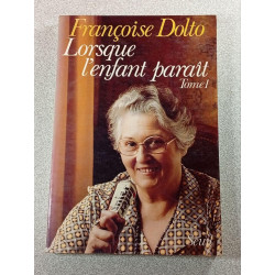 Lorsque l'enfant paraît Tome 1