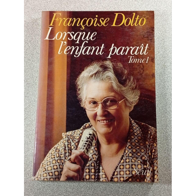 Lorsque l'enfant paraît Tome 1