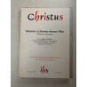 Christus n°190 Homme et femme devant Dieu chacun son pas