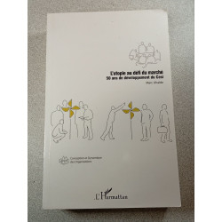 L'utopie au défi du marché : 50 ans de développement du Cesi