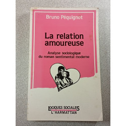 La relation amoureuse
