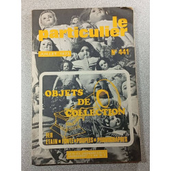 Le particulier n°441