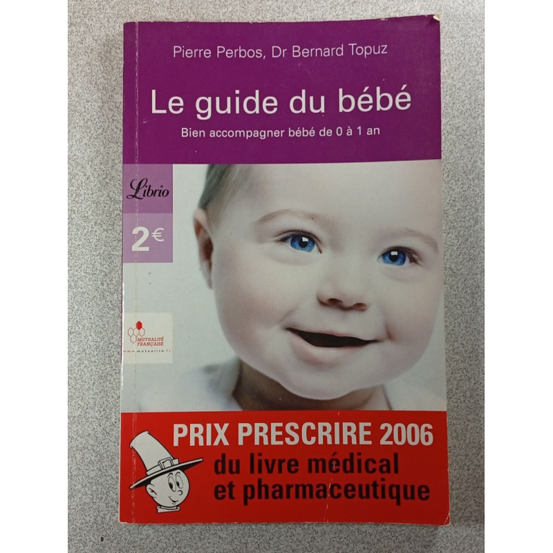 Le guide du bébé