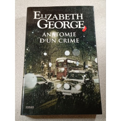 Anatomie d'un crime