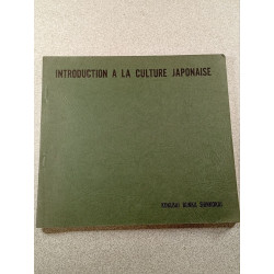 Introduction à la culture japonaise