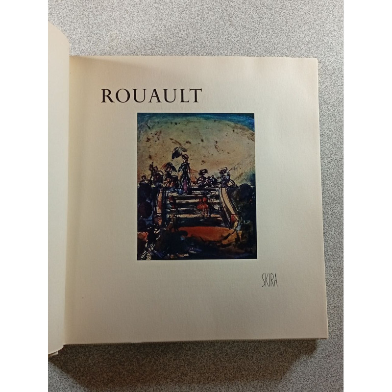 Rouault