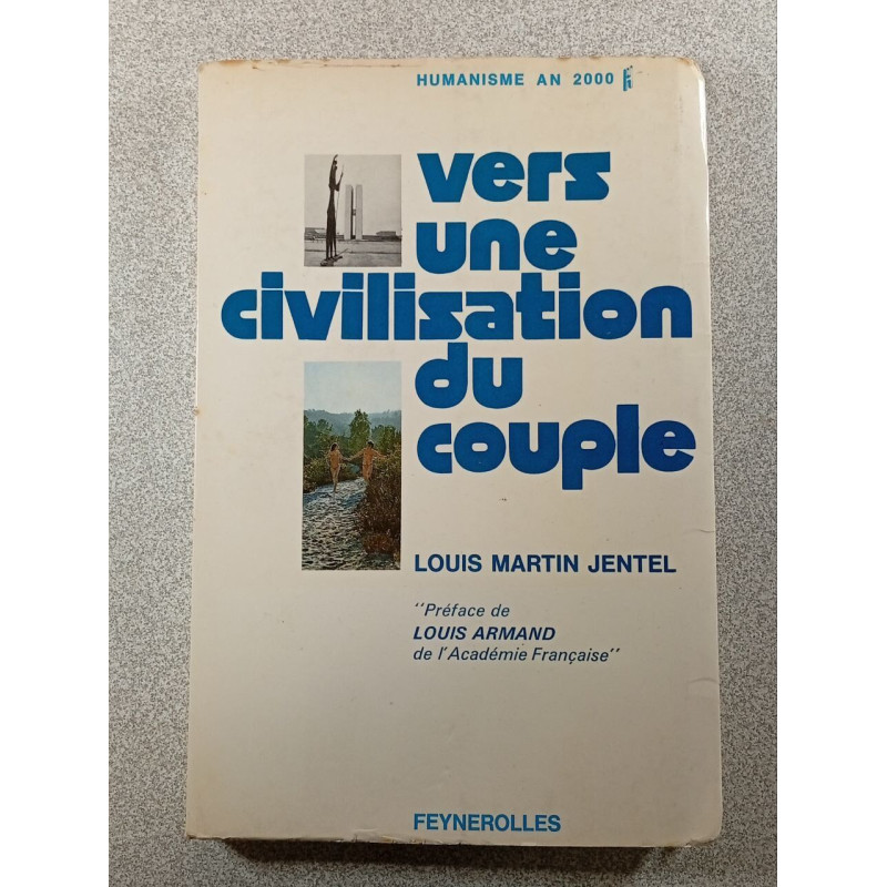Vers une civilisation du couple